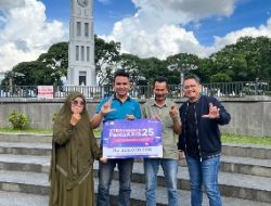 Lewat Kuis Xtravaganza dan FantAXIS, XL Axiata Tebar Hadiah Ratusan Juta di Sumatera