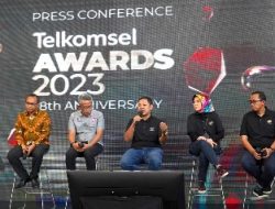 Telkomsel Awards 2023 Segera Digelar, Telkomsel Akan Luncurkan Produk FMC Terbaru