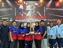 Lapas Kota Agung Torehkan Beragam Prestasi Dalam Rangka Meriahkan HDKD ke-78