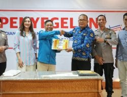 Besok Undian Tabungan Lokal Bank Lampung 2023 Digelar