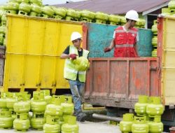 Komitmen Penyaluran BBM dan LPG Tepat Sasaran, Pertamina Patra Niaga Regional Sumbagsel Tindak Tegas Lembaga Penyalur yang Lakukan Pelanggaran