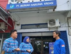 Dorong Produktivitas Masyarakat, Jaringan 4G XL Axiata Kini Layani 935 Desa dan Kelurahan di Bengkulu
