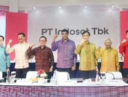 Didorong Dengan Meningkatnya Jumlah Pelanggan Berkualitas, Indosat Catatkan Laba Bersih Sebesar Rp1,9 Triliun di Semester I Tahun 2023