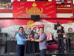 Zona Integirtas, Lapas Kelas IIA Kotabumi Jadi Pusat Studi Tiru