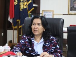 Menuju Peringatan Hari Dharma Karya Dhika ke – 78 Tahun 2023, Kanwil Kemenkumham Lampung Gelar Rapat Persiapan HDKD
