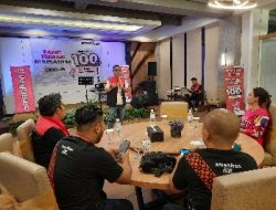 Dukung Generasi Digital Berkarya, Smartfren Perkenaikan Paket 100 GB Sama Dengan Rp100 Ribu Untuk Pelanggan