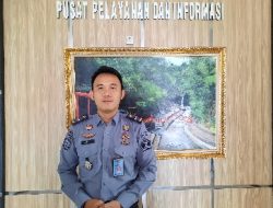 349 WBP Rutan Kelas I Bandar Lampung Diusulkan Terima Remisi Hari Kemerdekaan RI ke-78