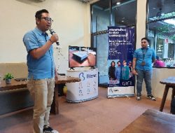 Biznet Selenggarakan Biznet Festival Bandar Lampung 2023