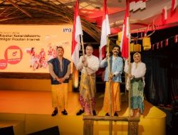 IM3 Luncurkan Kampanye Rayakan Kemerdekaanmu dengan Freedom Internet untuk Menyambut Perayaan Dirgahayu Republik Indonesia