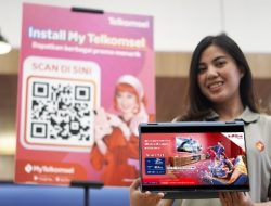 Paket JITU 1 dari IndiHome, Solusi Internet Unlimited Cepat hingga 100 Mbps untuk Dukung Aktivitas Digital Keluarga di Rumah