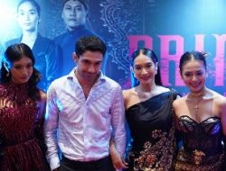 MAXstream Telkomsel Luncurkan Film Genre Horor “Primbon”, Hadirkan Konten Orisinal dengan Kisah Bernuansa Kearifan Lokal