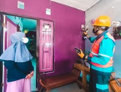 Dalam Sepekan, Promo Tambah Daya Listrik PLN Diserbu hampir 30.000 Pelanggan!