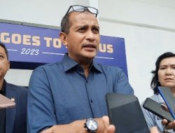 Kegiatan Kumham Goes To Campus 2023 Akan Tetap Terus Dilanjutkan, Wamenkumham Sosialisasikan KUHP Nasional