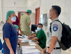 Korban Kecelakaan Lalu Lintas Meninggal Dunia Tidak Mempunyai Ahli Waris, Santunan Dalam Bentuk Penggantian Biaya Penguburan