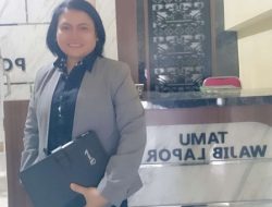 Penasihat Hukum Indah Meylan Siap Akan Melaporkan Tindak Pidana Terlapor Dugaan Pungli