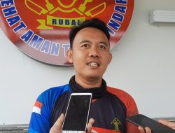 Rutan kelas I Bandar Lampung Terus Berkomitmen Pastikan Standard Dapur Higienis Tetap Terjaga Dengan Baik