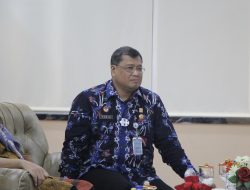 Gelar Pelatihan Lanjutan, Kanwil Kemenkumham Lampung Tingkatkan Kemampuan Pengelolaan Krisis Komunikasi Humas UPT Pemasyarakatan