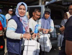 Pemprov Lampung Komitmen Dukung Program Pelestarian Lingkungan Hidup