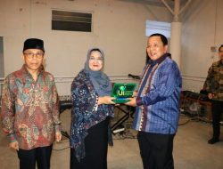 Pemprov Lampung Jalin Sinergi Bersama Perguruan Tinggi