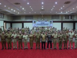 Penerapan Sistem Merit Dorong Peningkatan Tata Kelola Pemerintahan