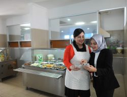 Peringati Hari Pelanggan Nasional, PGN Luncurkan Gas Point Bagi Pelanggan GasKita