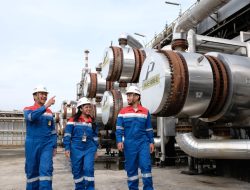Pertamina Undang Jurnalis Sumbagsel Tuangkan Karya Terbaik di Anugerah Jurnalistik Pertamina 2023