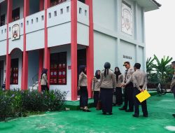 Bapas Bandarlampung Pastikan Griya Abhipraya Bapas Semakin Produktif dan Berkualitas