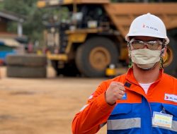 XL Axiata Hadirkan Solusi Green Mining Dengan Private Network Solusi Ramah Lingkungan Bagi Industri Pertambangan