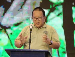 Gubernur Arinal Buka Festival Perkebunan Provinsi Lampung Tahun 2023
