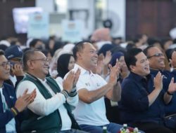 Jasa Raharja dan Jasa Marga Ajak Generasi Muda Jawa Timur Budayakan Tertib Berkendara Melalui Program Safety Riding