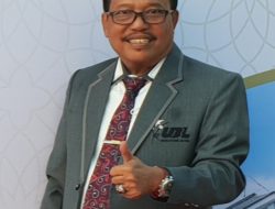 Tegas ! Wakil Rektor III Bidang Kemahasiswaan UBL Minta Mahasiswa Menjaga Nama Baik Kampus