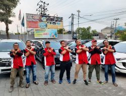 X-MOC Indonesia Siap Pomosikan Destinasi Wisata Pahawang Dalam Rangka Anniversary ke-6 dan Munas ke-3 di Lampung