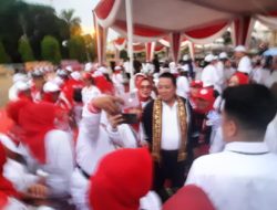Gubernur Arinal: Jamnas YJI Jadi Ajang Promosi Pariwisata Lampung