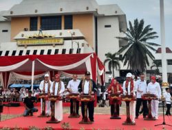 Gubernur Arinal Dukung Penyelenggaraan Jamnas YJI ke-VII di Lampung