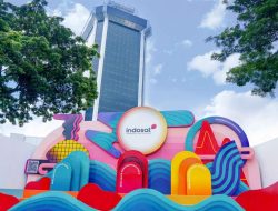 Dukung Peningkatan Perekonomian Daerah, Integrasi Jaringan Indosat Ooredoo Hutchison Telah Jangkau 22 Kabupaten di Aceh
