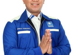 Menuju DPR RI, Ahmad Handoko Siapkan Bantuan Hukum Gratis Bagi Masyarakat Jika Terpilih
