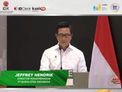 Tingkatkan Rasa Kebanggaan, Inklusivitas, dan Kemajuan melalui CMSE 2023: Aku Investor Saham