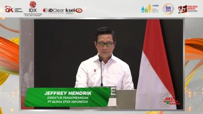 Tingkatkan Rasa Kebanggaan, Inklusivitas, dan Kemajuan melalui CMSE 2023: Aku Investor Saham