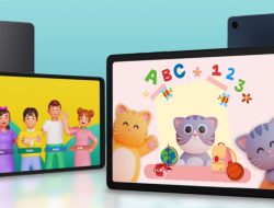 Samsung Galaxy Tab A9 dan Tab A9+, Harga Dua Jutaan Untuk Makin ManTAB Bermain dan Belajar