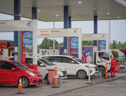 Komitmen Penuh Pertamina Sumbagsel, Berikut Deretan Kinerja Satgas Monitoring dan Pegawasan Penyaluran BBM dan LPG Bersubsidi