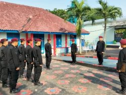 Rutan Kotabumi Laksanakan Apel Pagi Untuk Terus Tingkatkan Kedisiplinan dan Integritas Pegawai