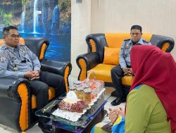 Dinas Pendidikan Aceh Tamiang Lakukan Koordinasi Dengan Lapas Kualasimpang Terkait Pelaksanaan Sekolah Paket