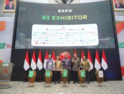 Penyelenggaraan CMSE 2023 Aku Investor Saham Diramaikan 17.446 Pengunjung