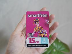 Paket Terbaru, Smartfren Berikan Paket Data Terbaik di Kelasnya Mulai dari Rp15.000