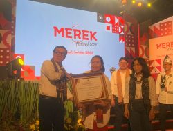 Kanwil Kemenkumham Lampung Raih Penghargaan Terbaik Pertama Subkategori Nilai IKPA Bidang KI Tahun 2023