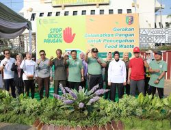 Gubernur Arinal Buka Festival Pangan Lokal dalam Rangka Hari Pangan Sedunia ke-42