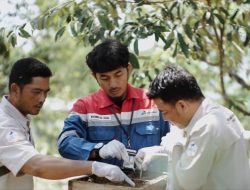 Kehadiran Pertamina Berikan Manfaat Ekonomi dan Keberlanjutan Lingkungan Bagi Masyarakat di Wilayah Sumbagsel