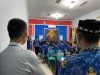 Warga Binaan Lapas Kelas IIB Kualasimpang Ikuti Sekolah Kejar Paket Yang Diselenggarakan Dinas Pendidikan dan Kebudayaan Aceh Tamiang
