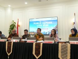 Public Expose Festival 2023, PGN Paparkan Kinerja dan Upaya Strategis Pengelolaan Gas Bumi Nasional