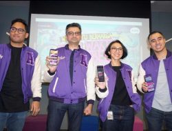 AXIS Hadirkan Paket ”Teng-Go” Pertama di Indonesia, Beli Waktu Buat Internetan